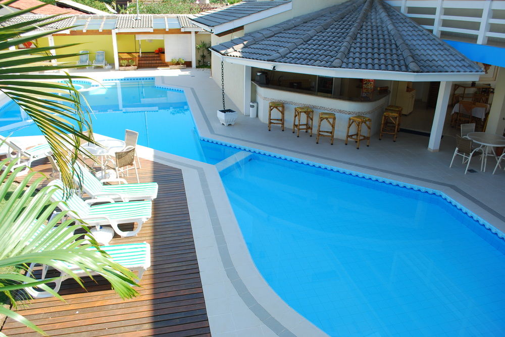 CIRIBAI PRAIA HOTEL