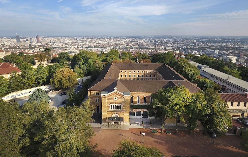 Fourvière Hôtel Lyon
