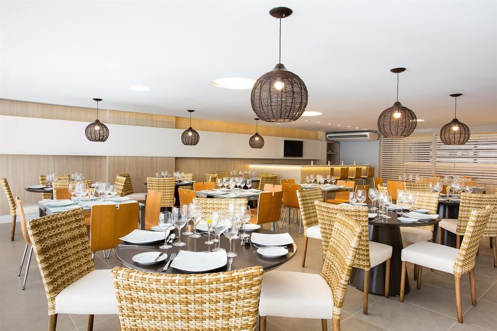 Matiz Niteroi Design Hotel