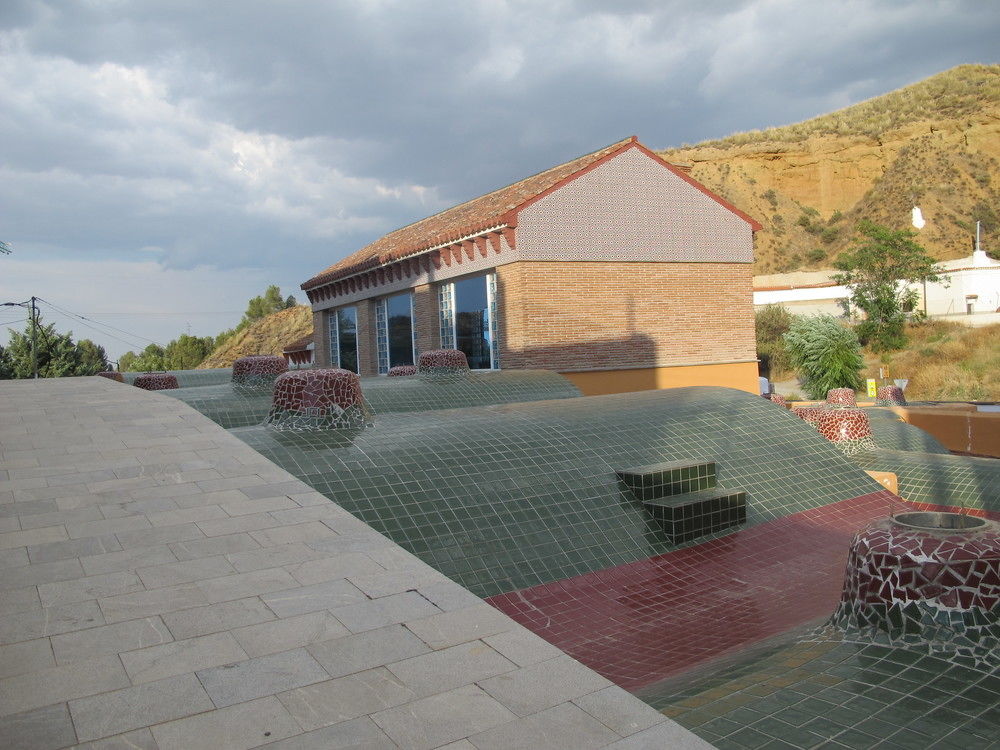 HOSTAL RURAL MONTUAL