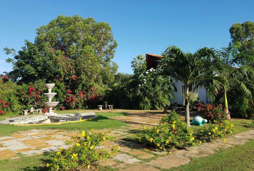 DELTA PARK HOTEL
