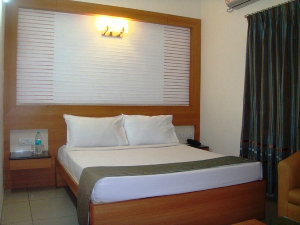 Akshaya Laxmi Comfort