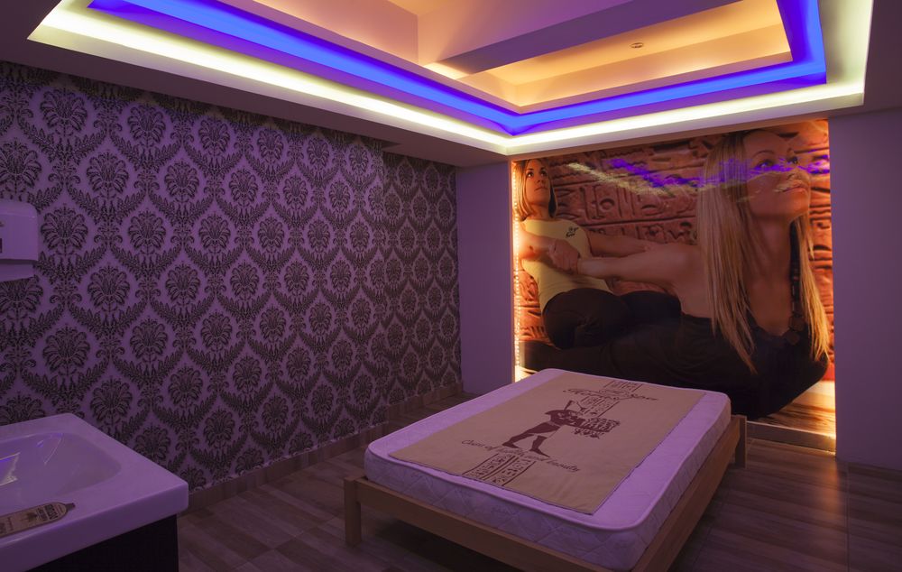 SINDBAD AQUA CLUB