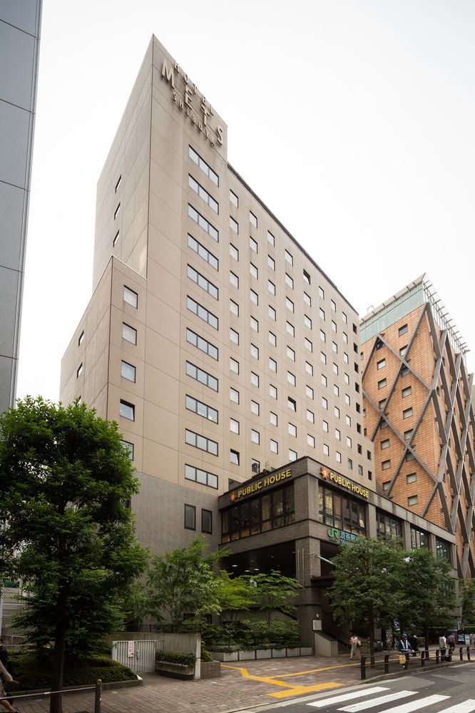 HOTEL METS SHIBUYA