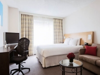 NOVOTEL MONTREAL CENTRE