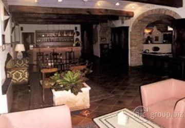 Relais & Spa La Corte