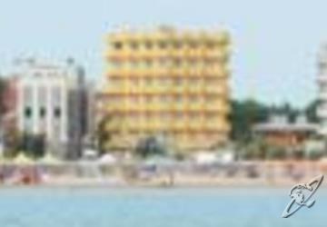 RESIDENCE HOTEL PICCADILLY RIMINI