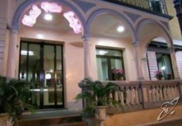 VILLA LUIGIA