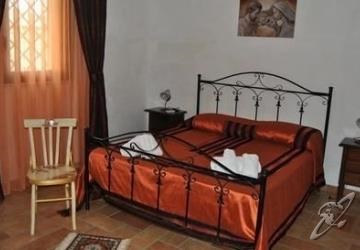 BED AND BREAKFAST I GIARDINI DI ELENCOSTA