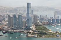 THE RITZ-CARLTON HONG KONG