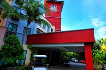 OMBAK VILLA LANGKAWI