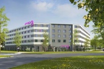 MOXY MUNICH AIRPORT