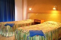 CARINA HOTEL APARTMENTS