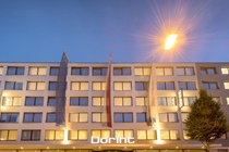 DORINT AN DER MESSE BASEL