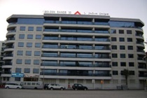 GOLDEN SANDS HOTEL APARTMENTS 3