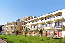 KRESTEN PALACE
