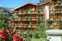 BEST WESTERN HOTEL BUTTERFLY