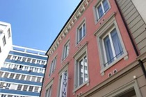 CITY INN