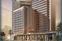 AL BANDAR ARJAAN BY ROTANA