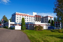 BEST WESTERN GUSTAF FRODING HOTEL & KONFERENS