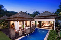 ANANTARA LAYAN PHUKET RESORT