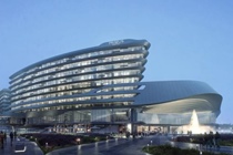 PRIMUS HOTEL SHANGHAI HONGQIAO