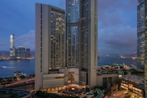 FOUR SEASONS HONG KONG