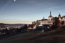 THE DOLDER GRAND