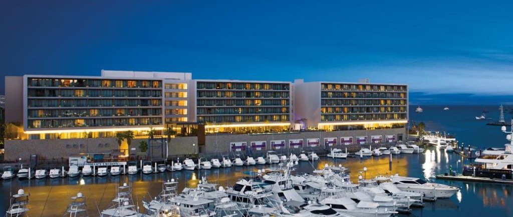 BREATHLESS CABO SAN LUCAS RESORT & SPA