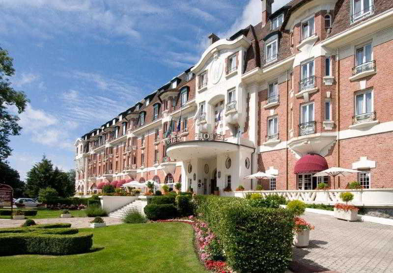 WESTMINSTER HOTEL & SPA