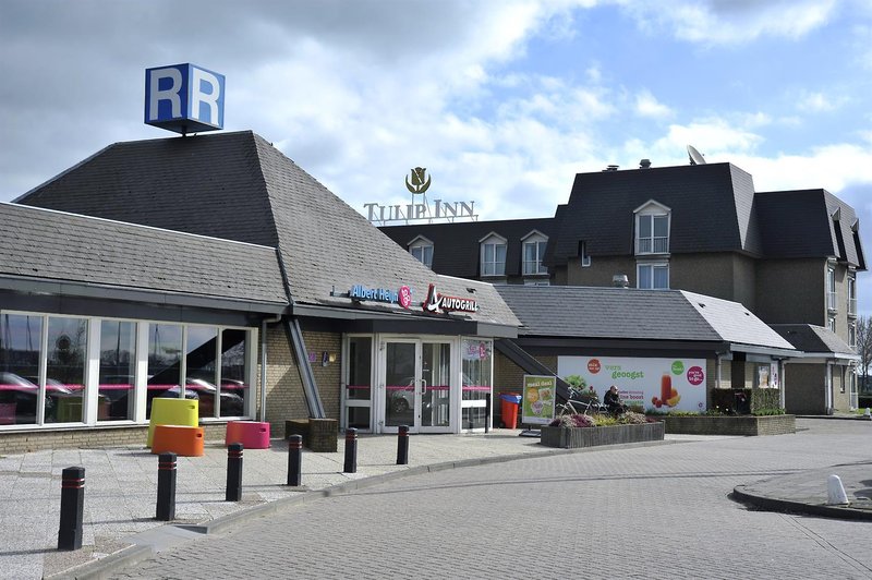 TULIP INN MEERKERK