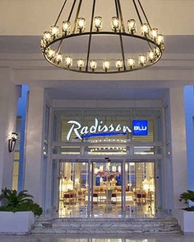 RADISSON BLU RESORT & THALASSO