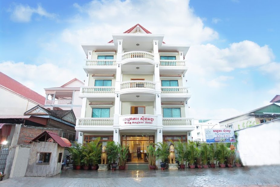 XING ANGKOR