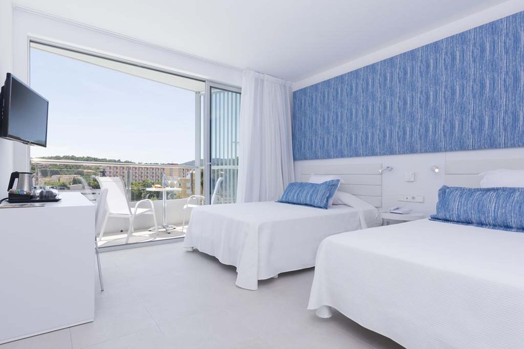SENSES PALMANOVA ADULTS ONLY +