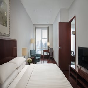 THE MAYFLOWER JAKARTA BY MARRI