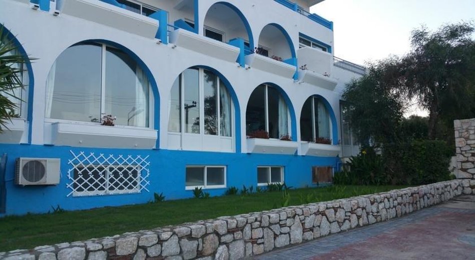 RODOS BLUE RESORT