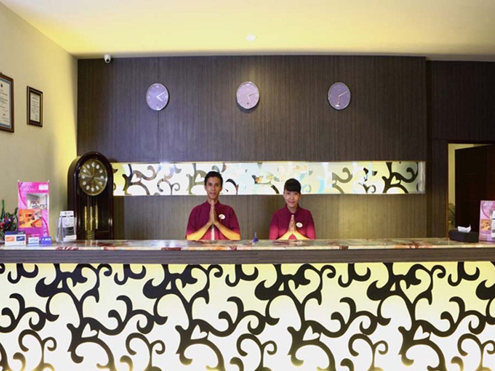 LOMBOK PLAZA HOTEL & CONVENTIO