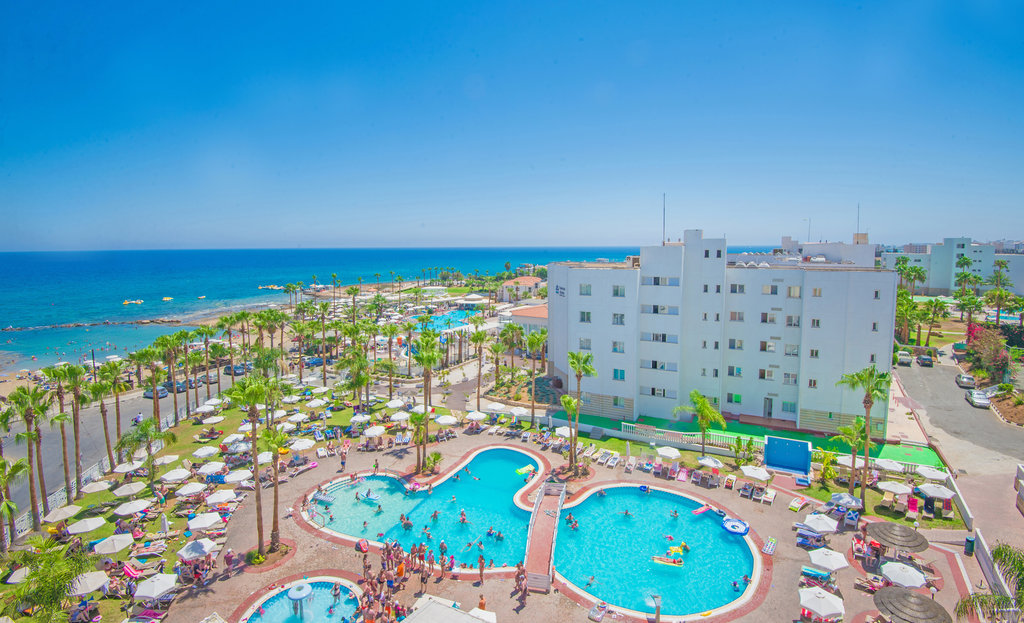 TSOKKOS MARLITA BEACH