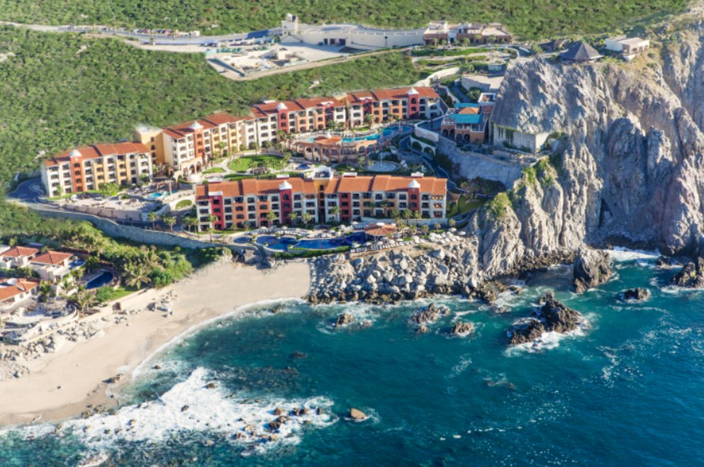 HACIENDA ENCANTADA RESORT AND