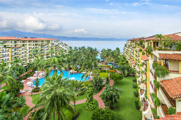 VELAS VALLARTA SUITE RESORT -