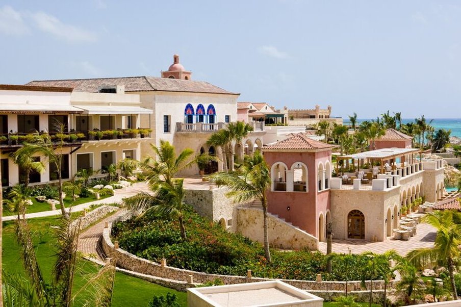SANCTUARY CAP CANA-ADULTS ONLY