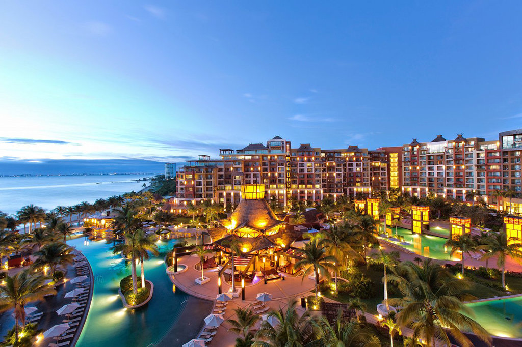 VILLA DEL PALMAR CANCUN