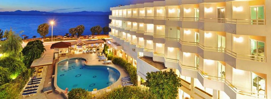 LITO HOTEL RHODES