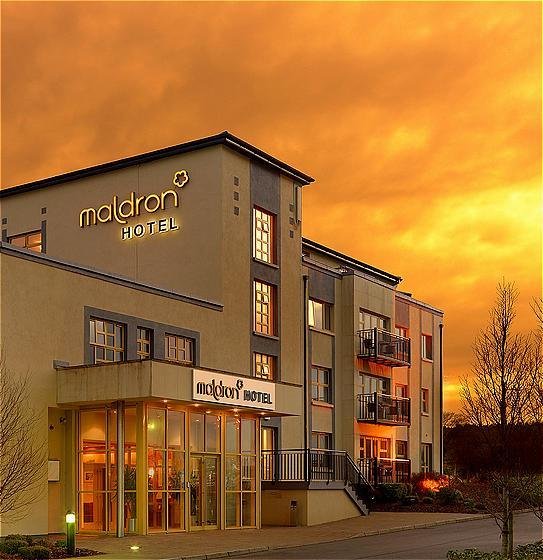 MALDRON HOTEL WEXFORD