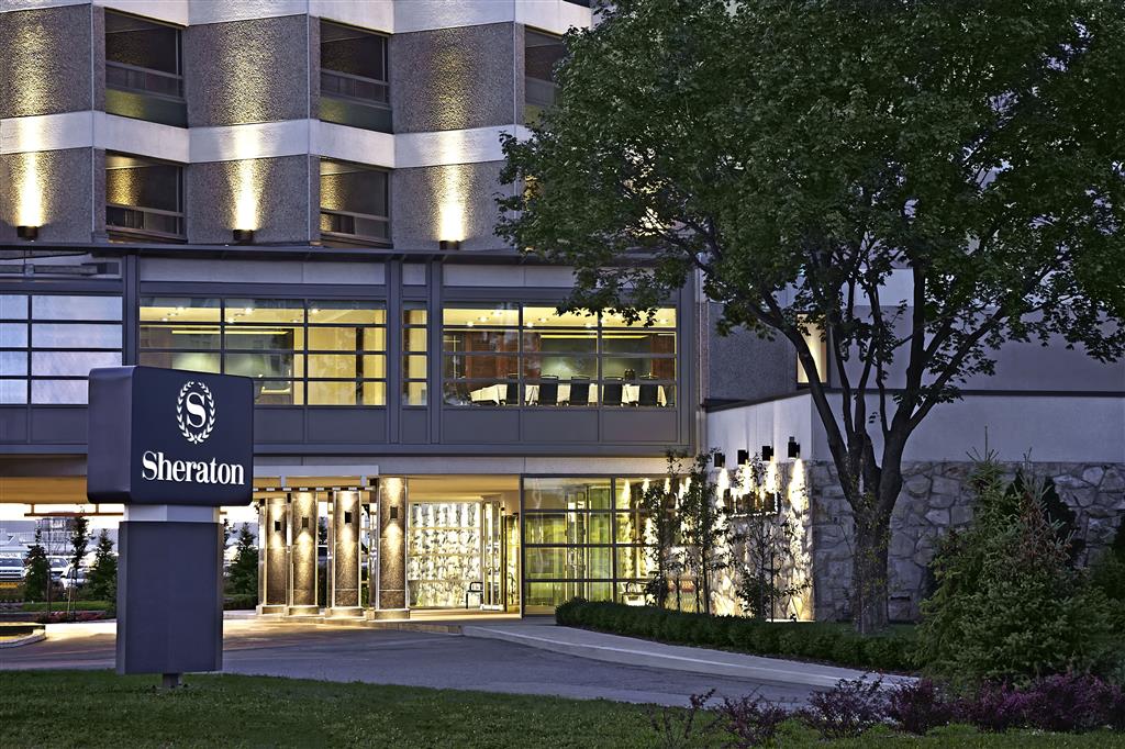 SHERATON MONTREAL AIRPORT