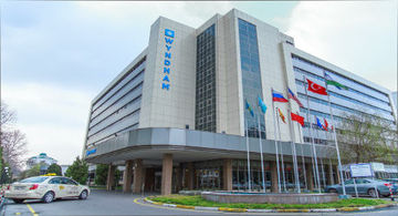 WYNDHAM  TASHKENT