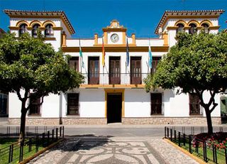 CASA CONSISTORIAL