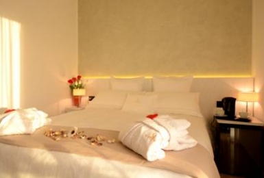 RUMI HOTELS &AMP; SPA