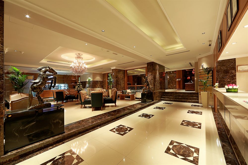 Al Khaleej Plaza Hotel