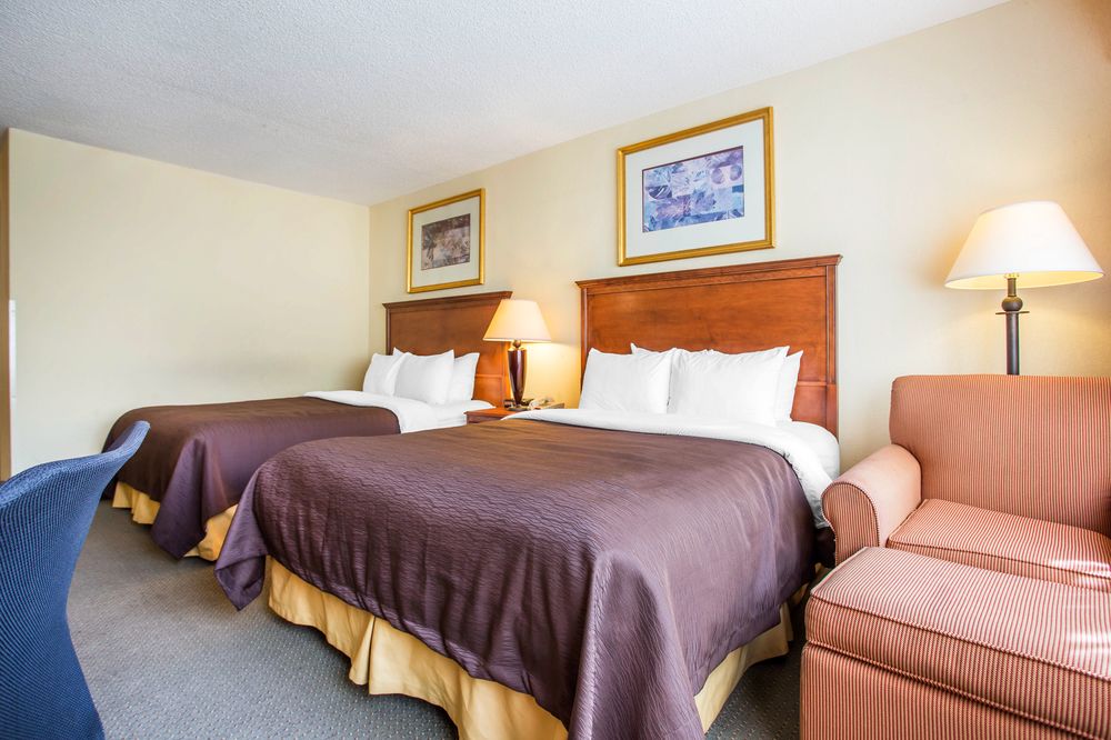 Comfort Inn & Conference Center North Atlanta